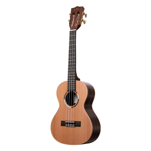 Solid Cedar Top Pau Ferro Tenor
