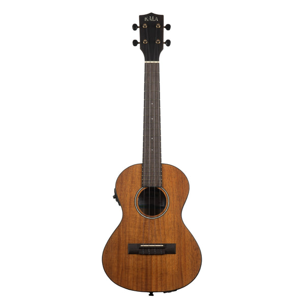 Kala Hawaiian Koa Tenor w/ EQ - KA-KOA-TE
