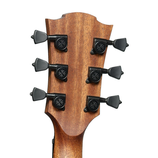 LAG Sauvage Auditorium Acoustic Guitar