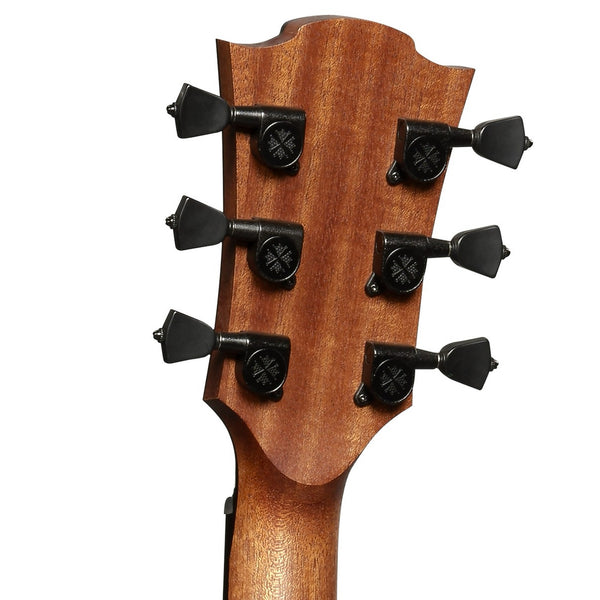 LAG Sauvage Dreadnought Acoustic Guitar