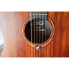 LAG Sauvage DCE Dreadnought Cutaway Acoustic-Electric Guitar