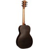LAG Sauvage PE Parlor Acoustic-Electric Guitar