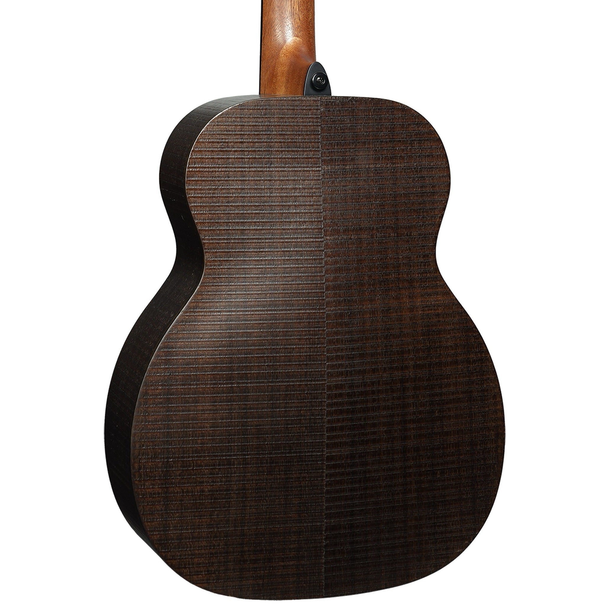 LAG Sauvage TE Travel Acoustic-Electric Guitar