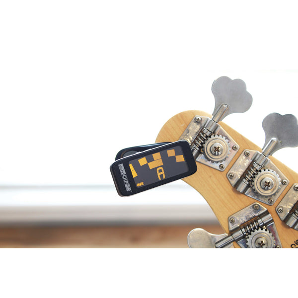 Peterson StroboClip HD Clip-On Strobe Tuner