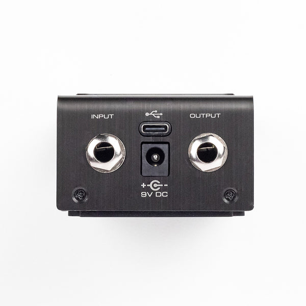 Peterson StroboVUE HD Strobe Tuner Pedal