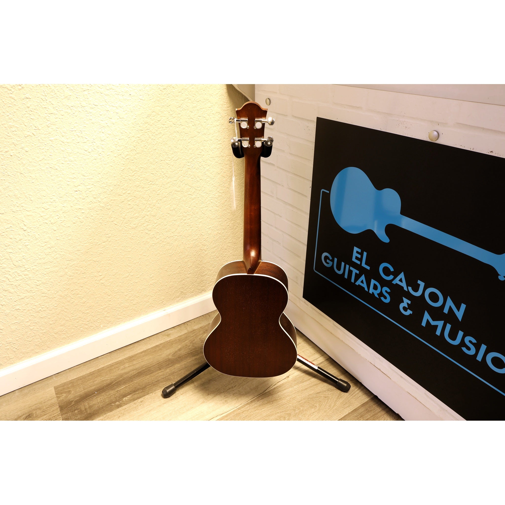 Sunlite Tenor Ukulele Satin Sapele UT350