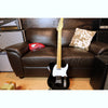 Tagima TW 55 T-Style Electric Guitar – Black