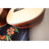 Kala Solid Spruce Top Striped Ebony Tenor Ukulele – KA-SSEBY-T