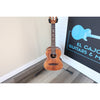 Kala Solid Acacia Tenor Ukulele – KA-SA-T