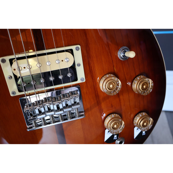Washburn Wing Series Hawk H10TS-U – Tobacco Sunburst – In Stock