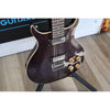 Washburn H12TB Wing Series Hawk 12-String Electric Guitar – Trans Black
