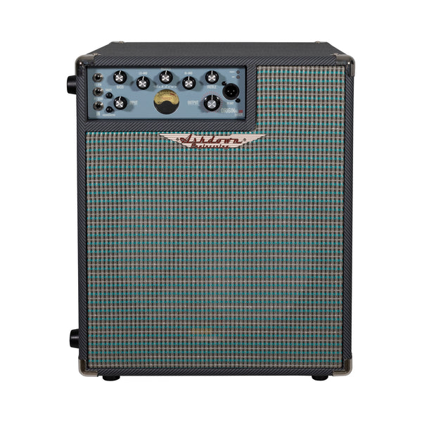 Ashdown UK-OBM-C112-300 300W 1x12 Bass Combo