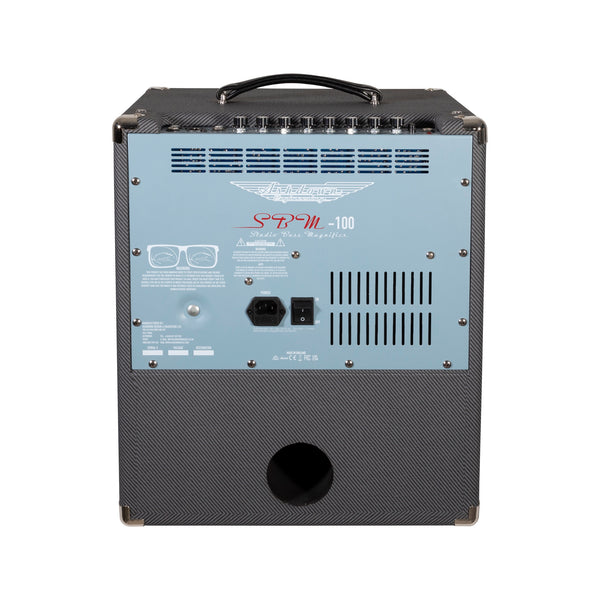 Ashdown UK-SBM-110-100 Studio Bass Magnifier 100W 1x10 Bass Combo