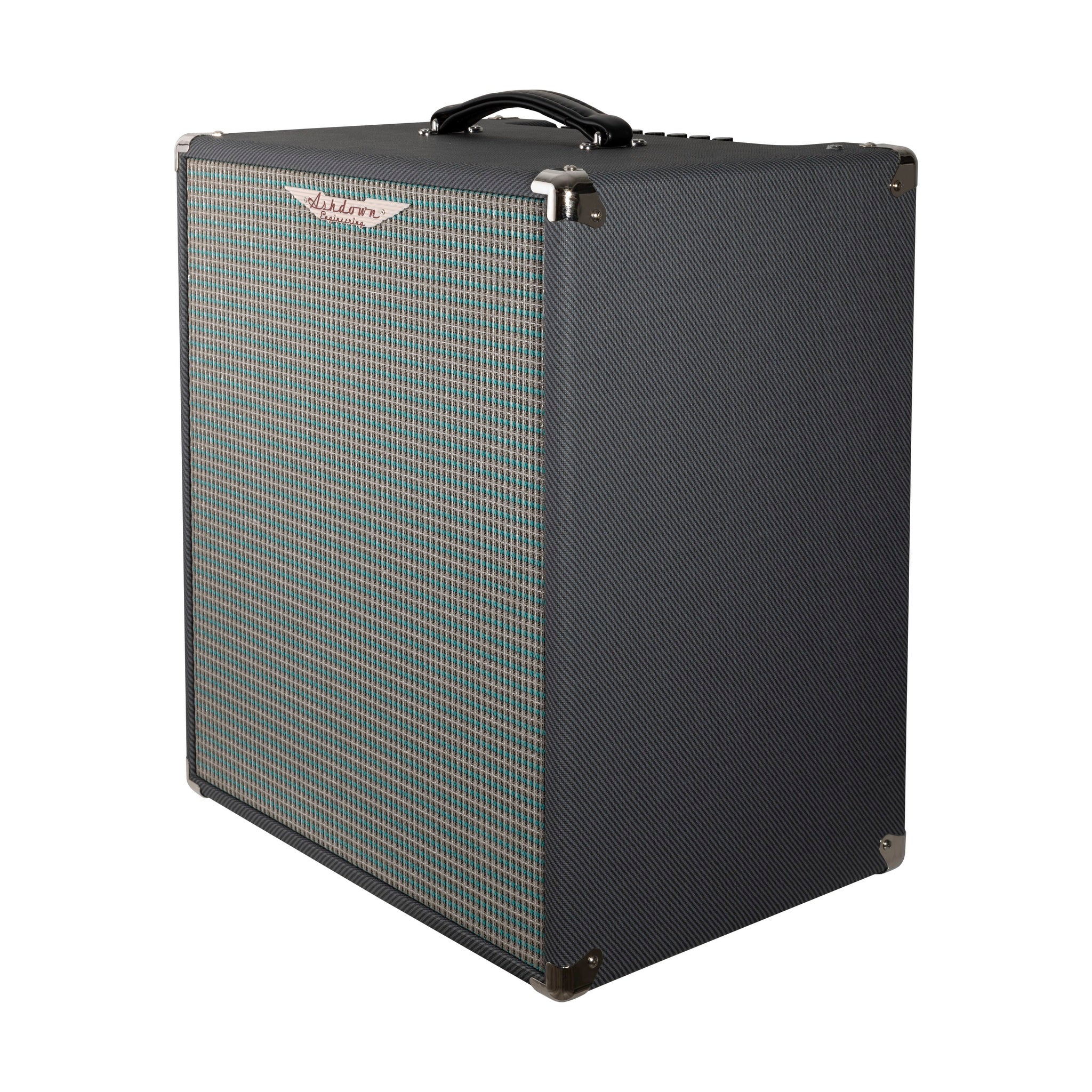 Ashdown UK-SBM-210-500 Studio Bass Magnifier 500W 2x10 Bass Combo