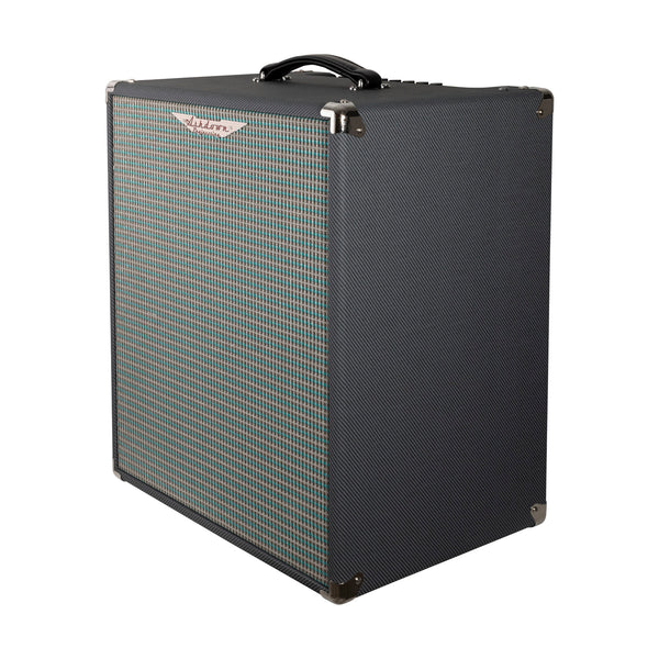 Ashdown UK-SBM-210-500 Studio Bass Magnifier 500W 2x10 Bass Combo