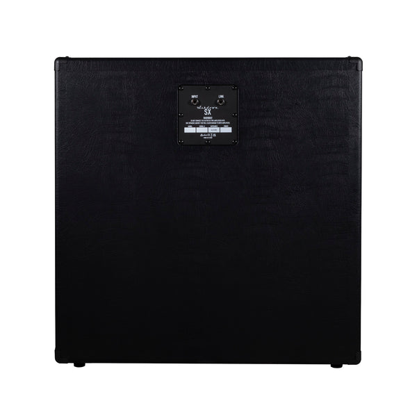 Ashdown SX-412F 4x12 Guitar Speaker Cabinet