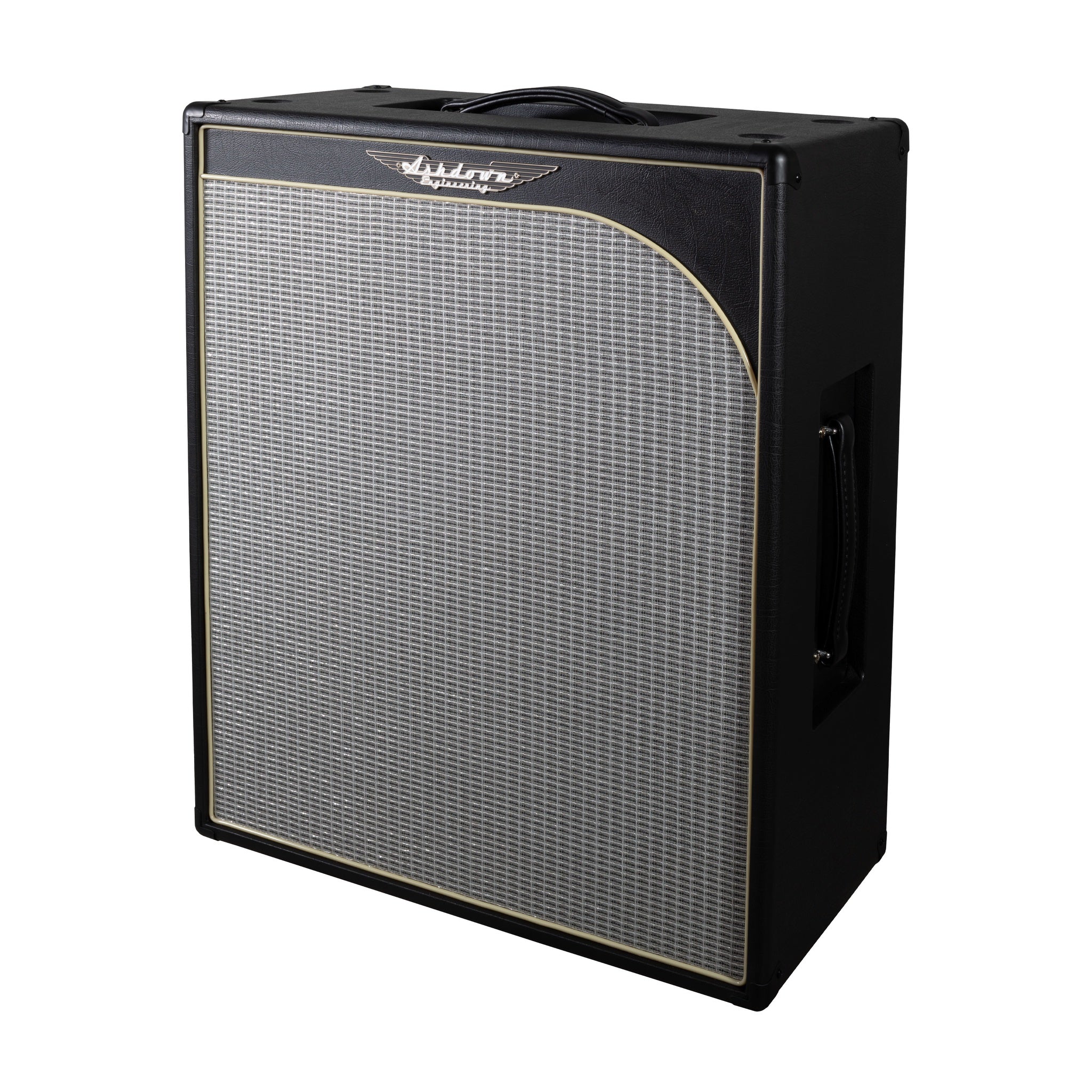 Ashdown UK-PM-212 Peacemaker 2x12 guitar speaker cabinet