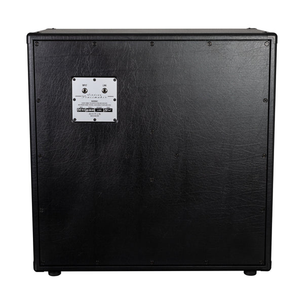 Ashdown UK-PM-412 Peacemaker 4x12 Guitar Speaker Cabinet