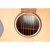 Breedlove Discovery S Concert Acoustic-Electric Guitar – Natural Satin