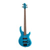 Cort C4 Deluxe Artisan Series Bass Guitar – Black