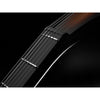 Enya Nova Go Sonic Smart Electric Guitar Sonic JT Tobacco Sunburst headstock detail