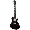 Hagstrom Krona 7-String Electric Guitar – Satin Black