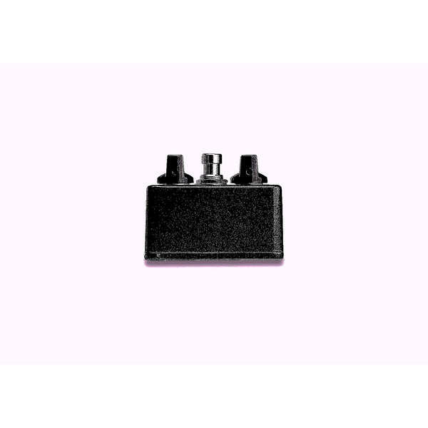 Studio Bass Compressor Pedal – Parallel Blend, 3-Mode EQ Toggle, Studio-Grade Compression