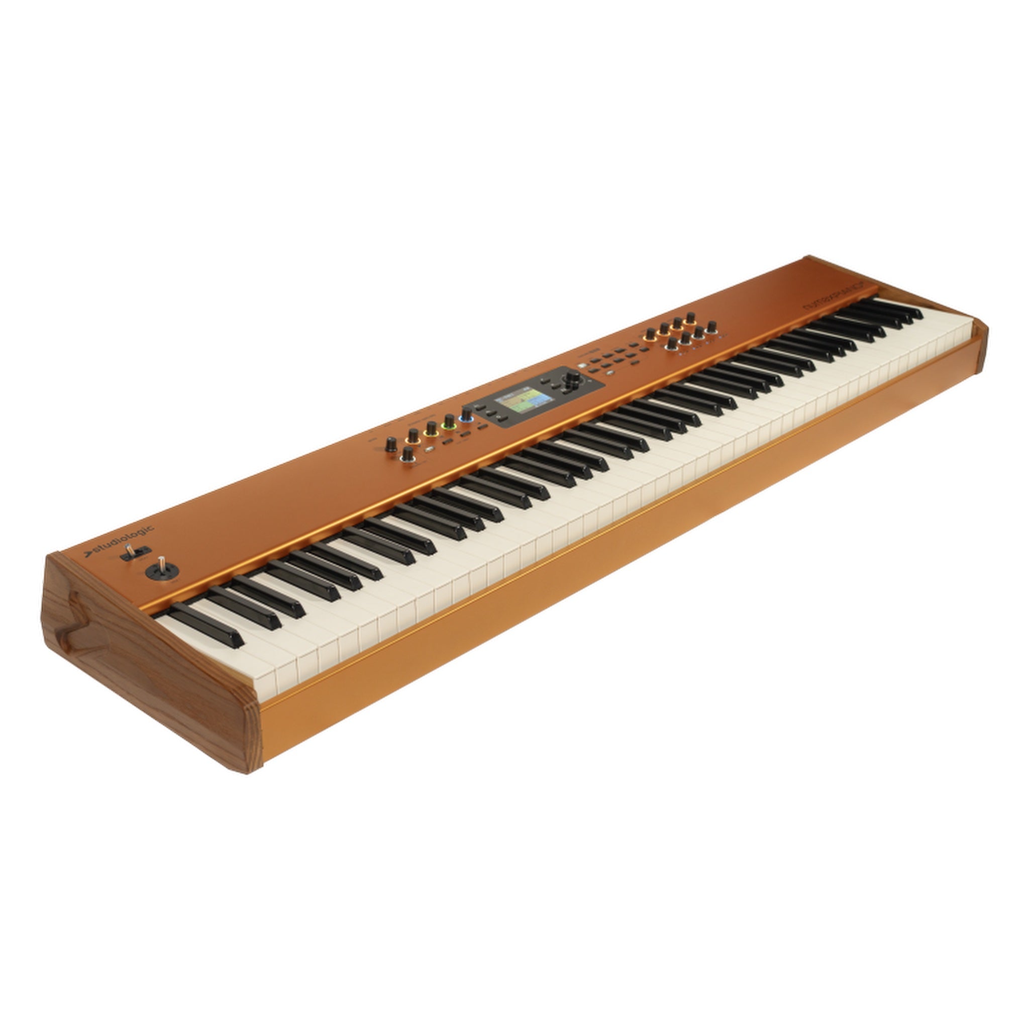 Studiologic Numa X Piano GT SE 88-Key Stage Piano