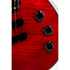 Tagima Almach 7 UQ Transparent Red - photo 5