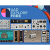 Universal Audio Volt 276 USB Audio Interface