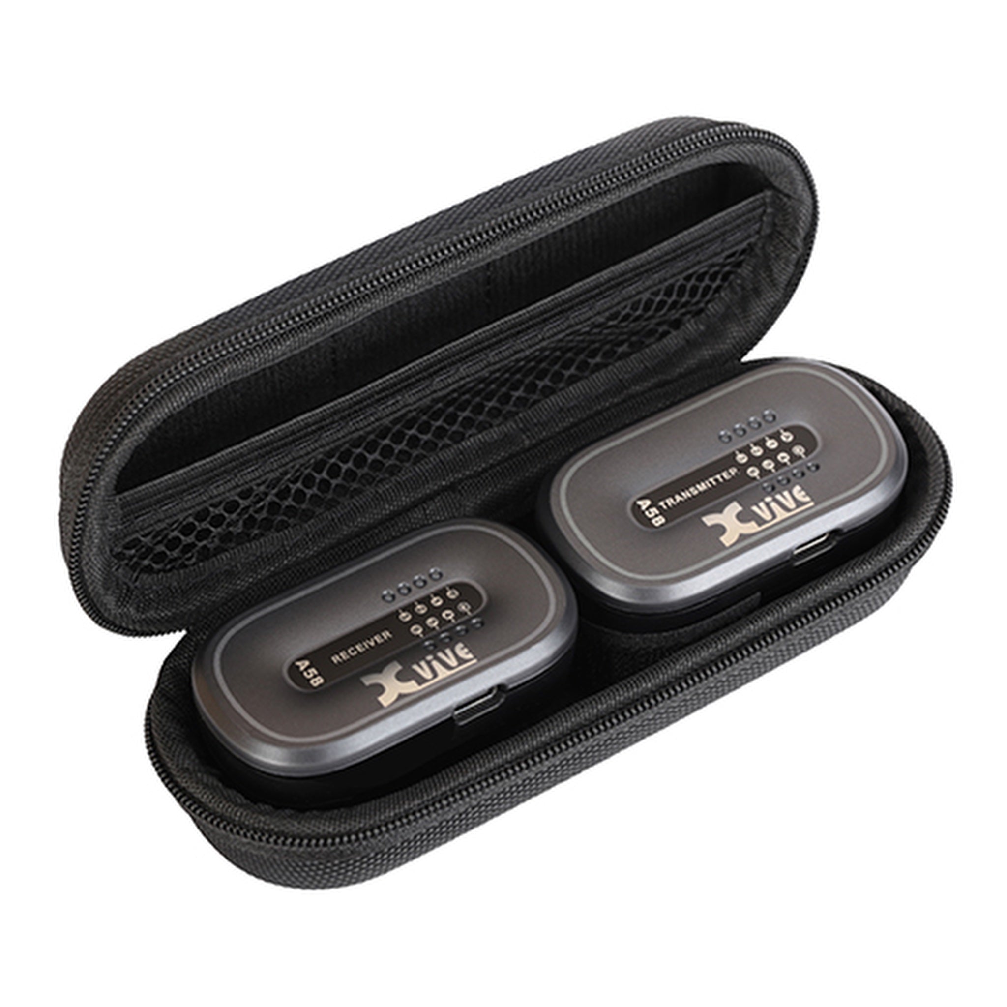Xvive A58 5.8GHz Guitar Wireless System