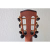Bedell Bahia Parlor Adirondack Spruce & Brazilian Rosewood Acoustic Guitar – Tea Burst