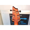 Breedlove Pursuit Exotic S Concert CE Acoustic-Electric Guitar – Edgeburst Koa