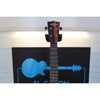 Kala Amara Tri-Top Tenor Ukulele with Cutaway & EQ – KA-AM-T-CE