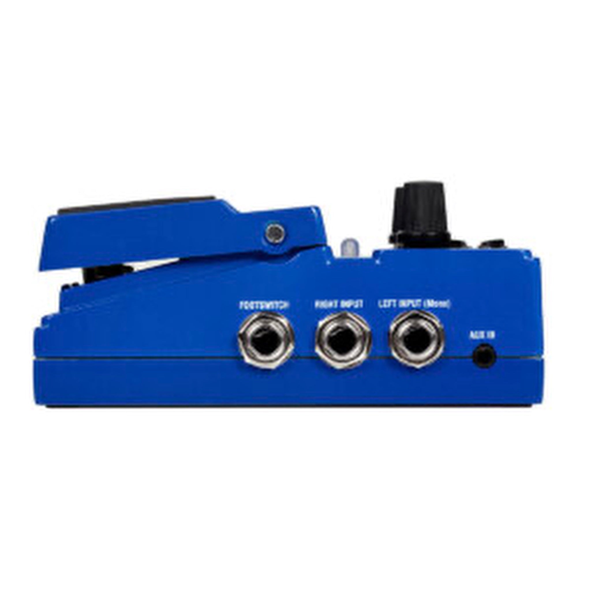 DigiTech JamMan Solo HD Compact Stereo Looper Pedal