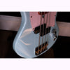Ashdown Roasted Capri-23 Short-Scale Bass Guitar