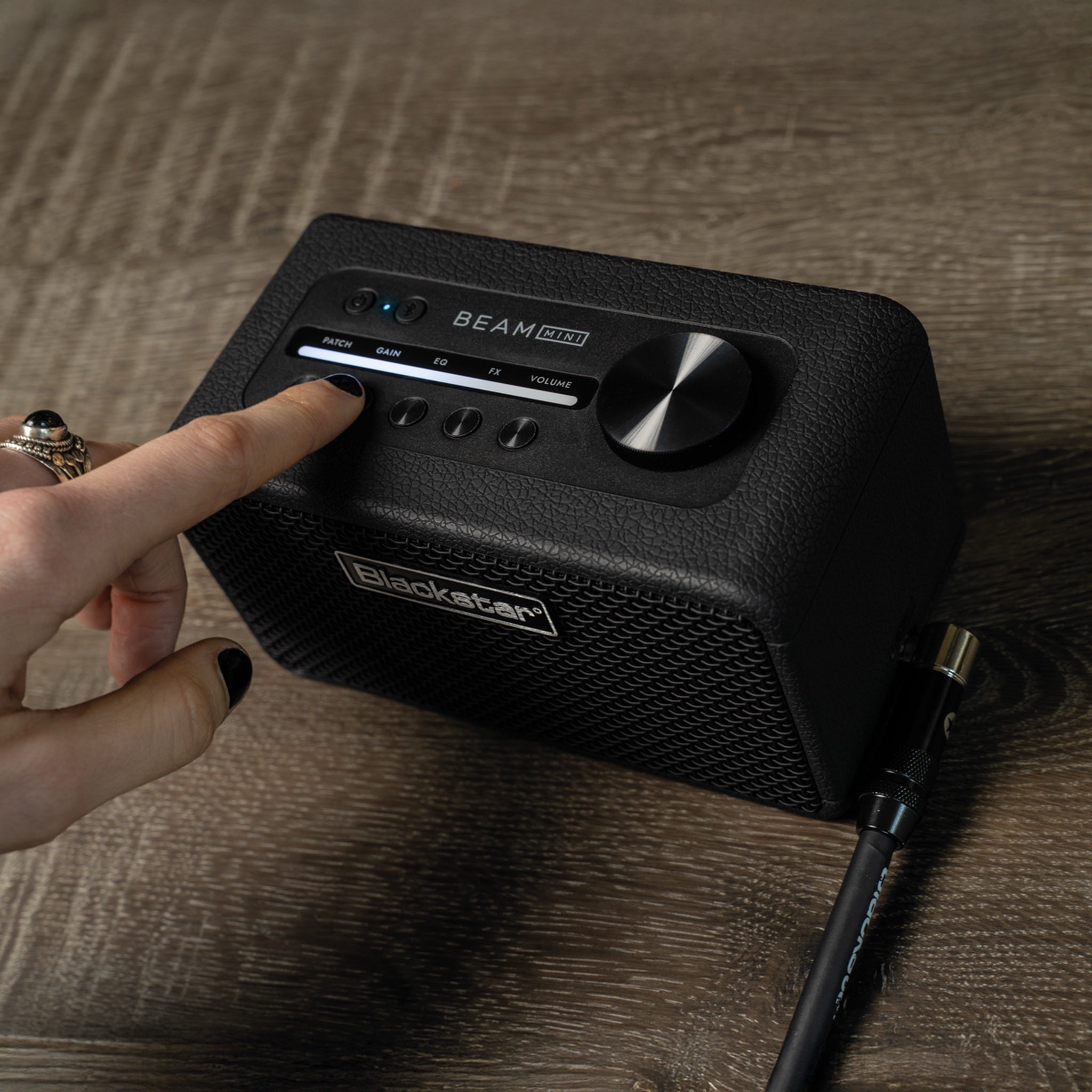 Blackstar Beam Mini Stereo Desktop Amp