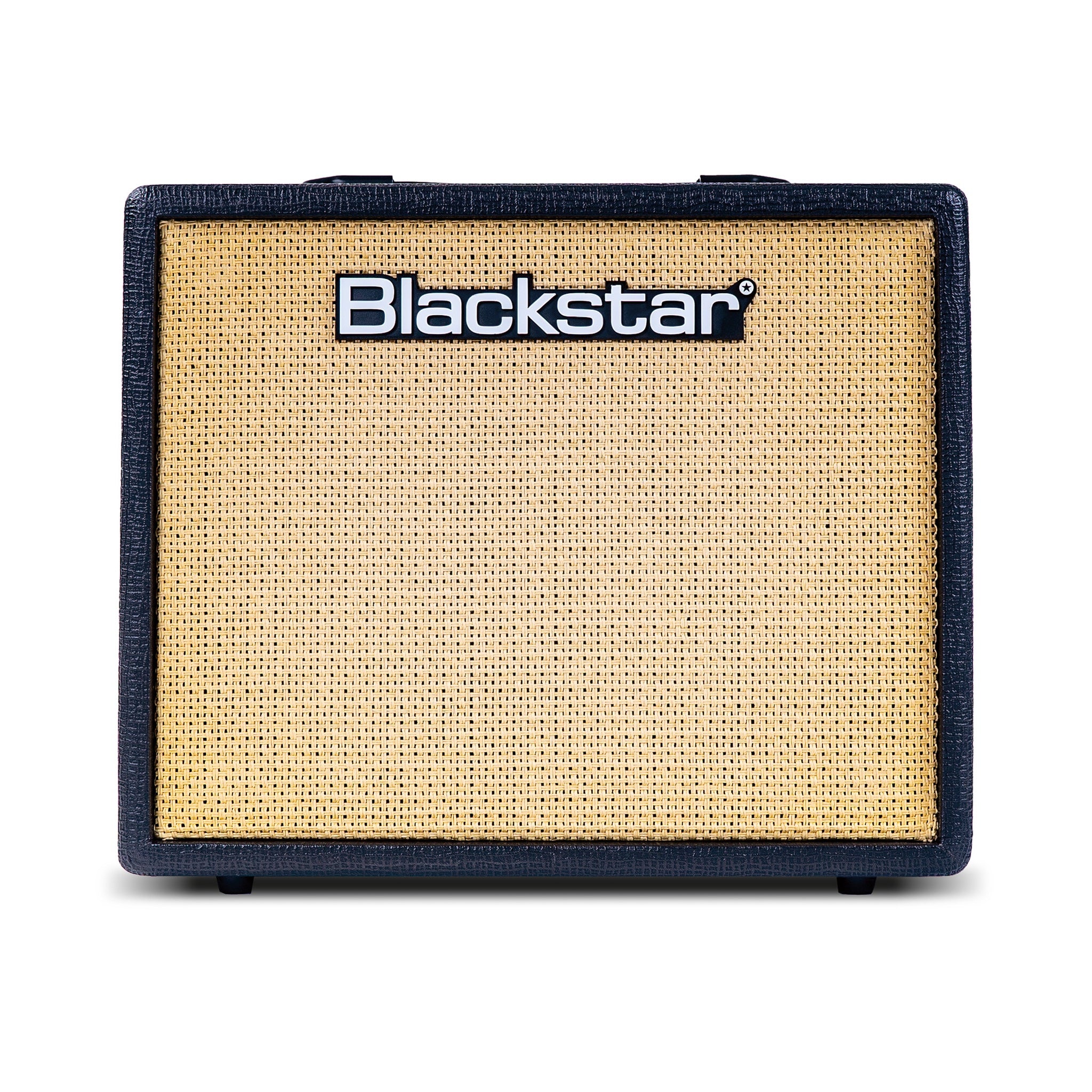 Blackstar Debut 30E Black 30W 1x10 Combo Amplifier