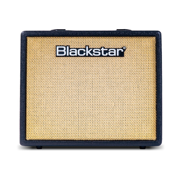 Blackstar Debut 30E Black 30W 1x10 Combo Amplifier