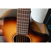 Breedlove Artista Pro Concerto CE Acoustic-Electric Guitar – Burnt Amber