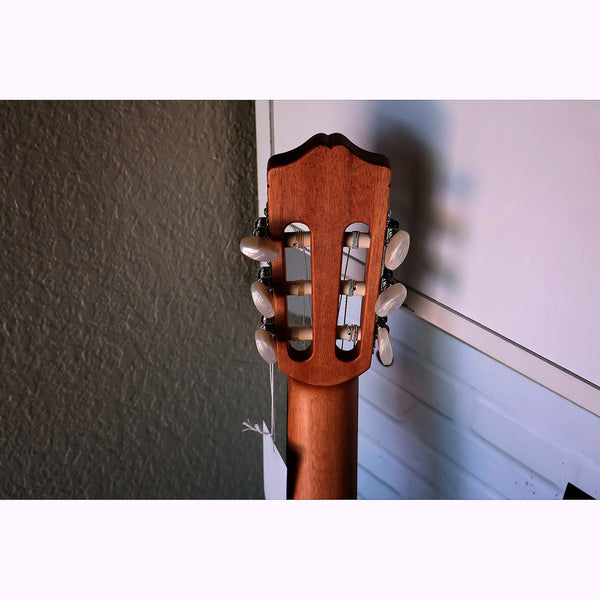 Córdoba C3M Solid Cedar Top Classical Guitar – Iberia Series