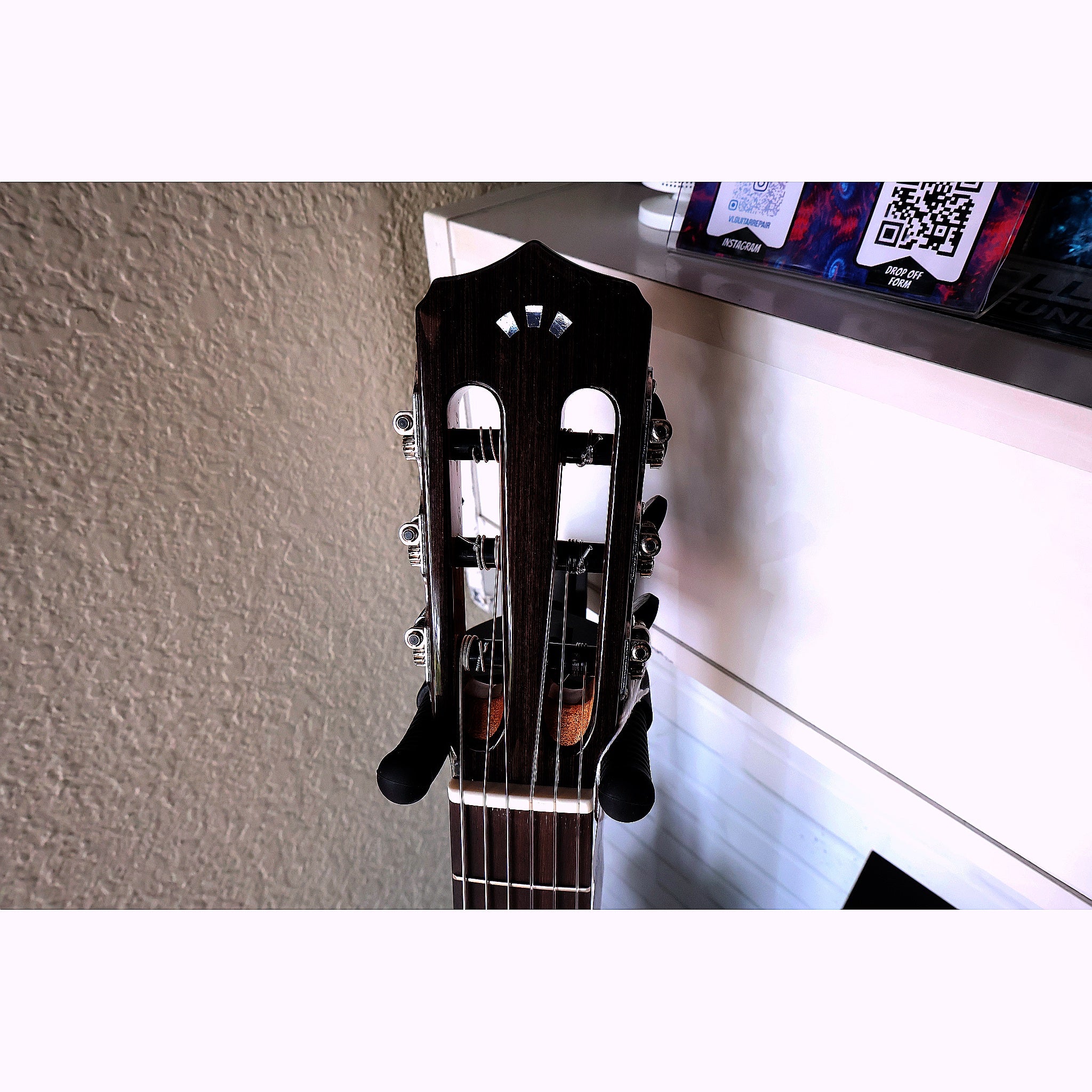 Córdoba Fusion 5 Nylon String Crossover Classical Guitar