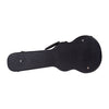 Kala Black Archtop Ukulele Hardcase - BCT-AT