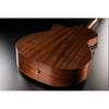 Lâg Tramontane Special T118 Auditorium Bevel Cutaway Acoustic-Electric Guitar – Brown Shadow