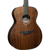 LAG Sauvage Auditorium Acoustic Guitar