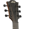LAG Sauvage PE Parlor Acoustic-Electric Guitar