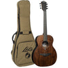 LAG Sauvage TE Travel Acoustic-Electric Guitar