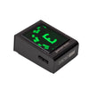 Peterson StroboVUE HD Strobe Tuner Pedal