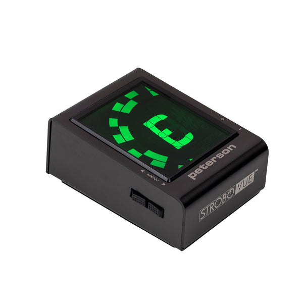 Peterson StroboVUE HD Strobe Tuner Pedal