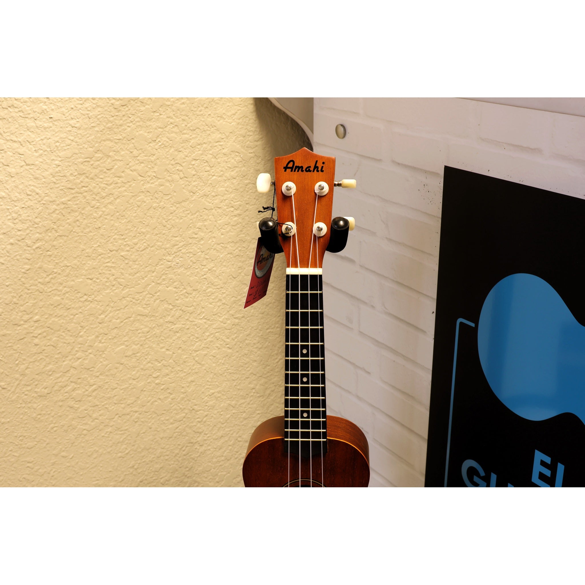 Amahi Ukulele DDUK11